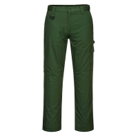 Super Work Trousers Forest Green
