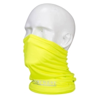 Anti-Microbial Multiway Scarf Yellow