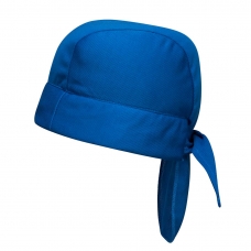 Cooling Head Band Blue
