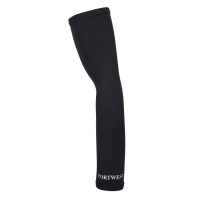 CV08 - Cooling Sleeves (Sold in Pairs) Black