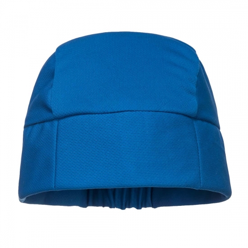 Cooling Crown Beanie Blue