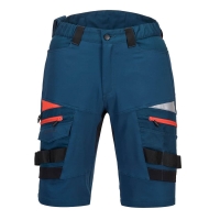 DX4 Detachable Holster Pocket Shorts Metro Blue