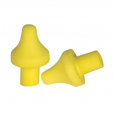 Náhradné ušné zátky (50 párov) Yellow