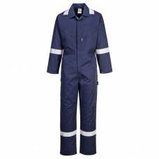 Iona Coverall Navy