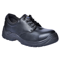 Portwest Compositelite Thor Shoe S3 Black