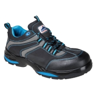 Portwest Compositelite Operis Shoe S3 HRO Blue