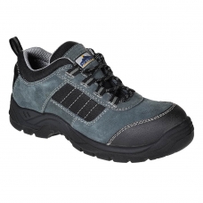 Portwest Compositelite Trekker Shoe S1 Black