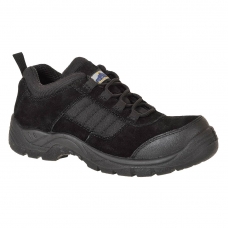 Portwest Compositelite Trouper Shoe S1 Black