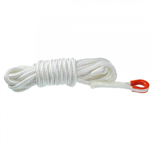 FP29 - 30 Metre Static Rope White