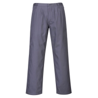 Bizflame Work Trousers Grey