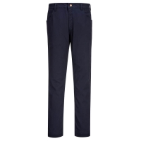 FR Stretch Trousers Navy