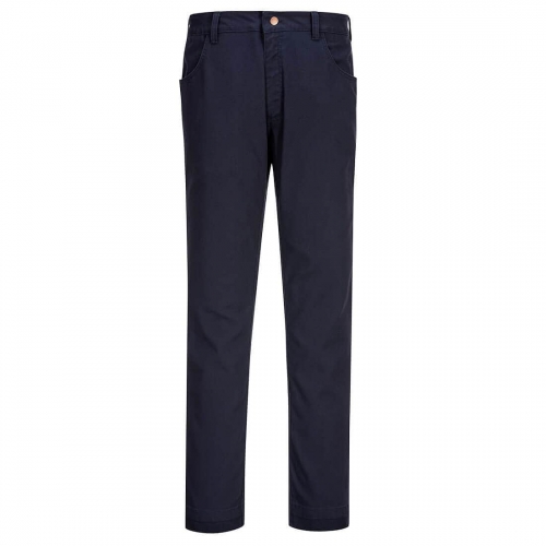 FR Stretch Trousers Navy