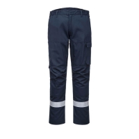 Bizflame Industry Trousers Navy