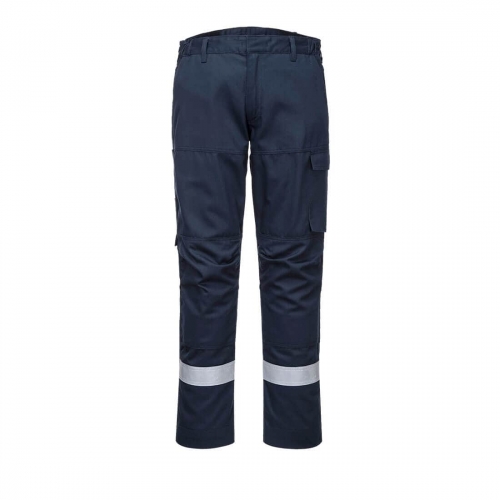 Bizflame Industry Trousers Navy