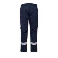 Bizflame Industry Trousers Navy Short