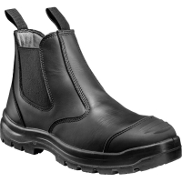 Safety Dealer boot S3 Black