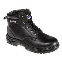 Steelite Boot S3 Black