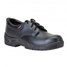 Steelite Shoe S3 Black