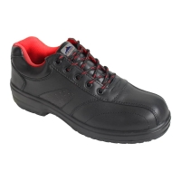 Steelite Women's Safety Shoe S1 Black