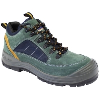 FW60 - Steelite Hiker Boot S1P Grey