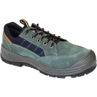 FW61 - Steelite Hiker Shoe S1P Grey