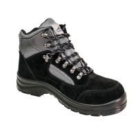 Steelite All Weather Hiker Boot S3 WR Black