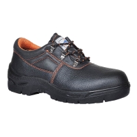 Steelite Ultra Safety Shoe S1P Black