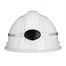 360° Illuminating Helmet Band Light Black