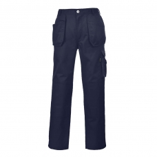 Slate Holster Trousers Navy Tall