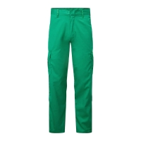 Lightweight Combat Trousers Teal
