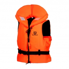 100N Buoyancy Vest Orange
