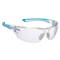 Essential KN Safety Glasses Clear