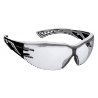 Dynamic Plus KN Safety Glasses Clear