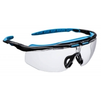 Peak KN Safety Glasses Clear