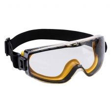 Impervious Safety Goggles Clear