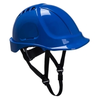 Endurance Helmet Royal Blue
