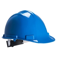 Expertbase Wheel Safety Helmet Royal Blue