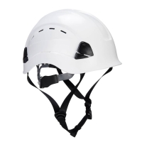Height Endurance Mountaineer Helmet  White