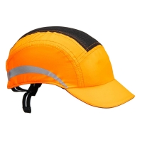 AirTech Light Bump Cap Orange
