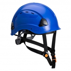 PS83 - Height Endurance Mountaineer Helmet Plus Royal Blue