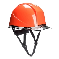 Skyview Safety Helmet Orange