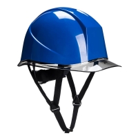 PV74 - Skyview Safety Helmet Royal Blue