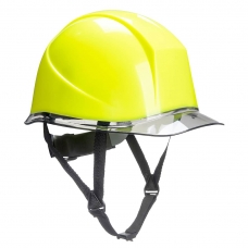 PV74 - Skyview Safety Helmet Yellow