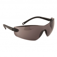 Profile Safety Spectacles Smoke