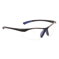 Bold Pro Spectacles Blue