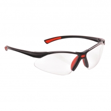 Bold Pro Spectacles Red
