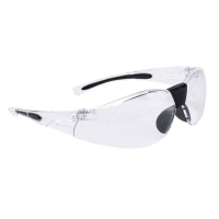 Extra Wrap Around Spectacles Clear