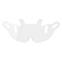 Endurance Visor Replacement Clear