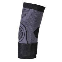 Elbow Support Sleeve Black