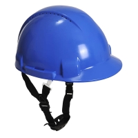 Monterosa Safety Helmet Royal Blue